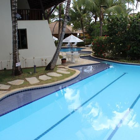 Nannai Residence ปอร์โต จิ กาลินญาส ภายนอก รูปภาพ