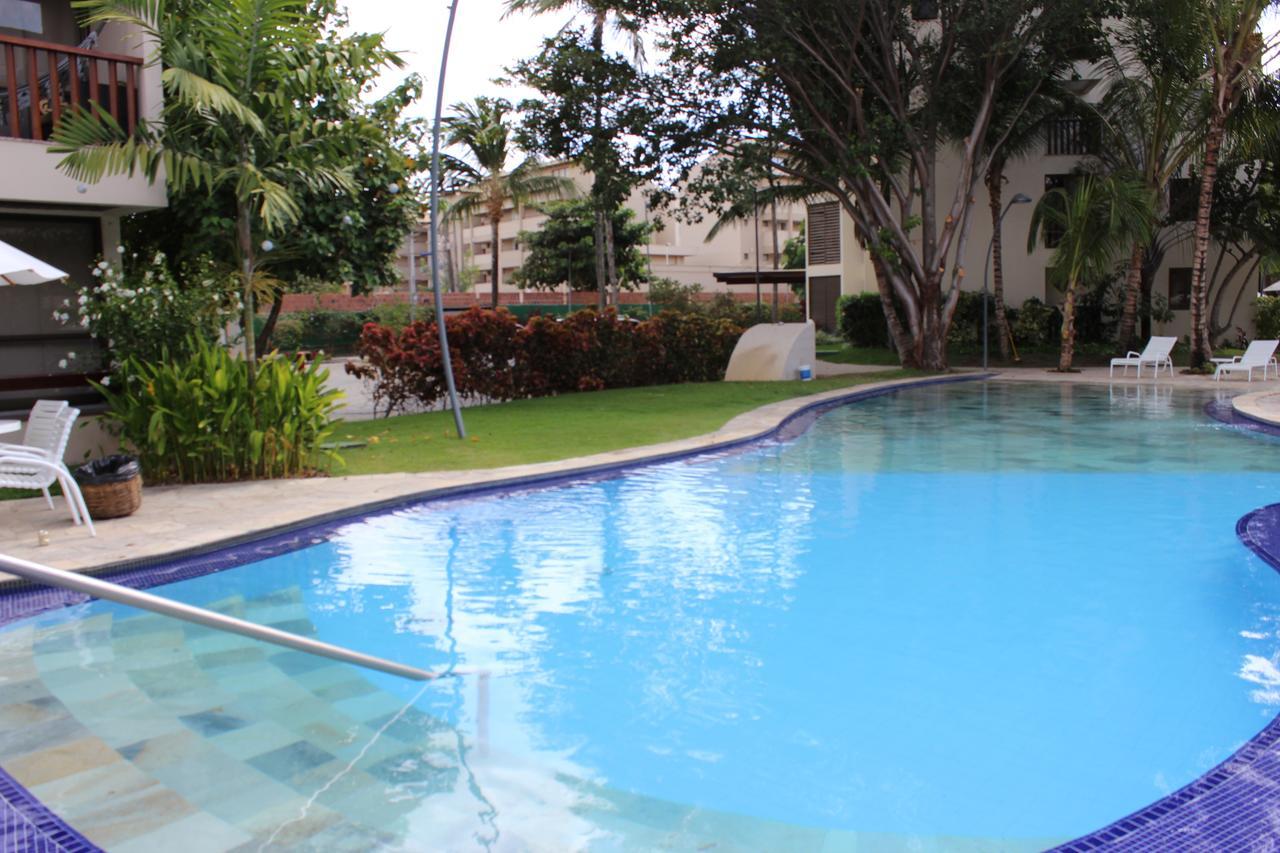 Nannai Residence ปอร์โต จิ กาลินญาส ภายนอก รูปภาพ