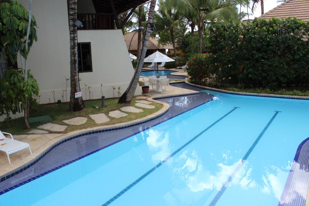 Nannai Residence ปอร์โต จิ กาลินญาส ภายนอก รูปภาพ