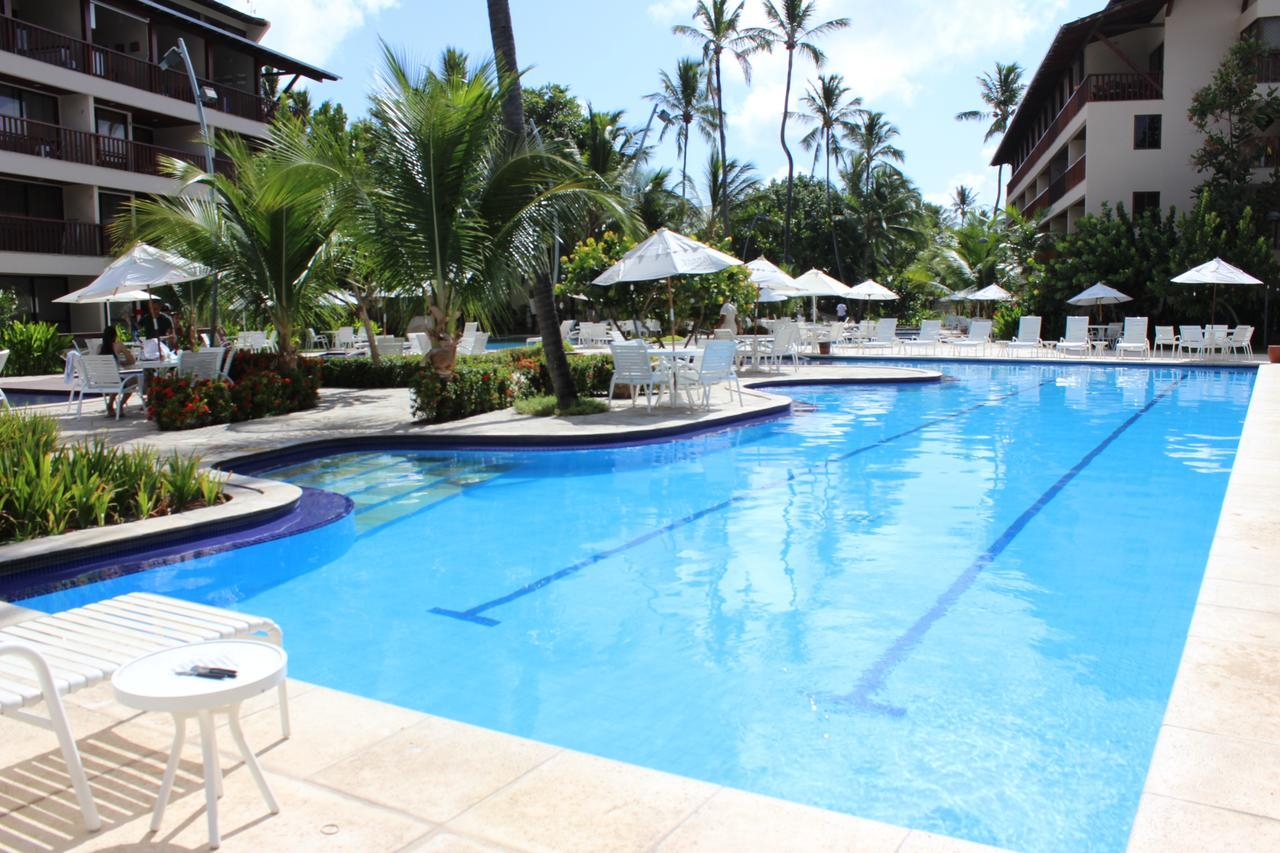 Nannai Residence ปอร์โต จิ กาลินญาส ภายนอก รูปภาพ