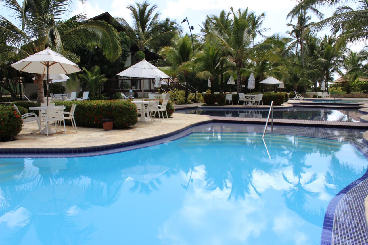 Nannai Residence ปอร์โต จิ กาลินญาส ภายนอก รูปภาพ