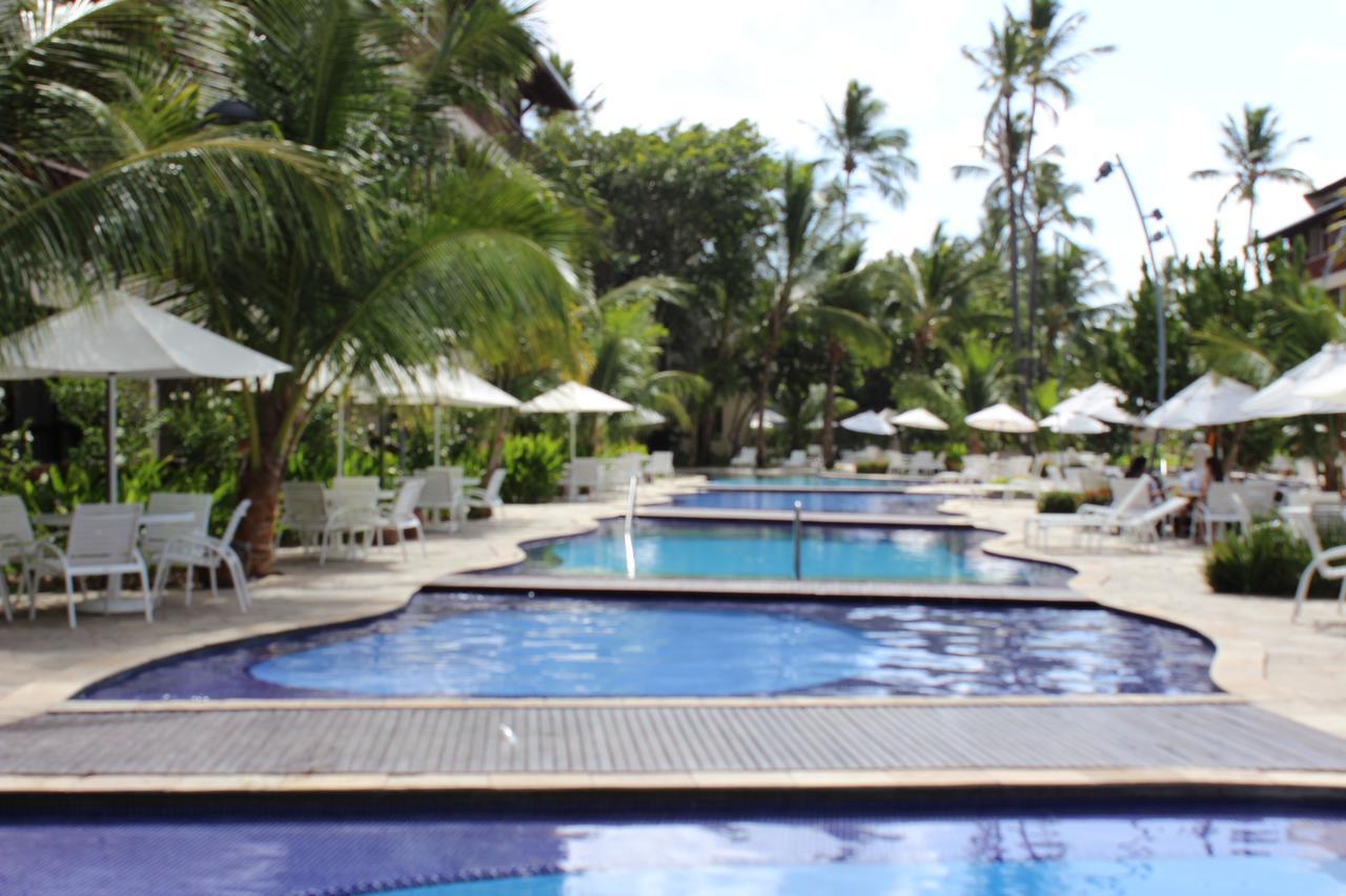 Nannai Residence ปอร์โต จิ กาลินญาส ภายนอก รูปภาพ