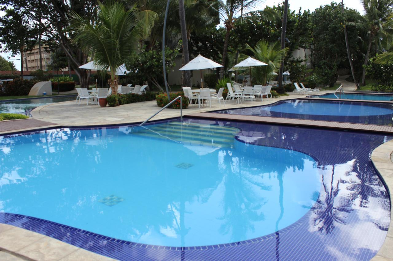 Nannai Residence ปอร์โต จิ กาลินญาส ภายนอก รูปภาพ