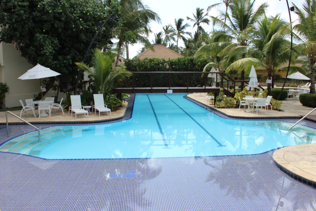 Nannai Residence ปอร์โต จิ กาลินญาส ภายนอก รูปภาพ