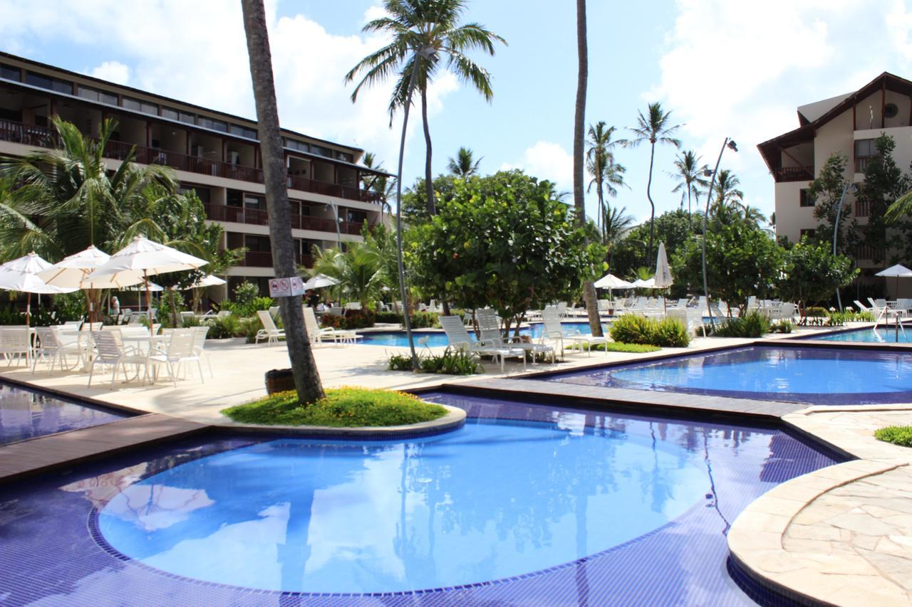 Nannai Residence ปอร์โต จิ กาลินญาส ภายนอก รูปภาพ