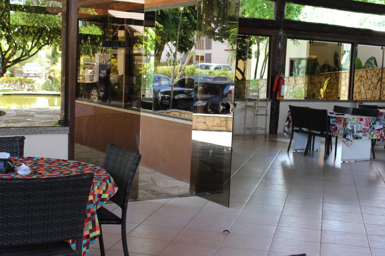 Nannai Residence ปอร์โต จิ กาลินญาส ภายนอก รูปภาพ