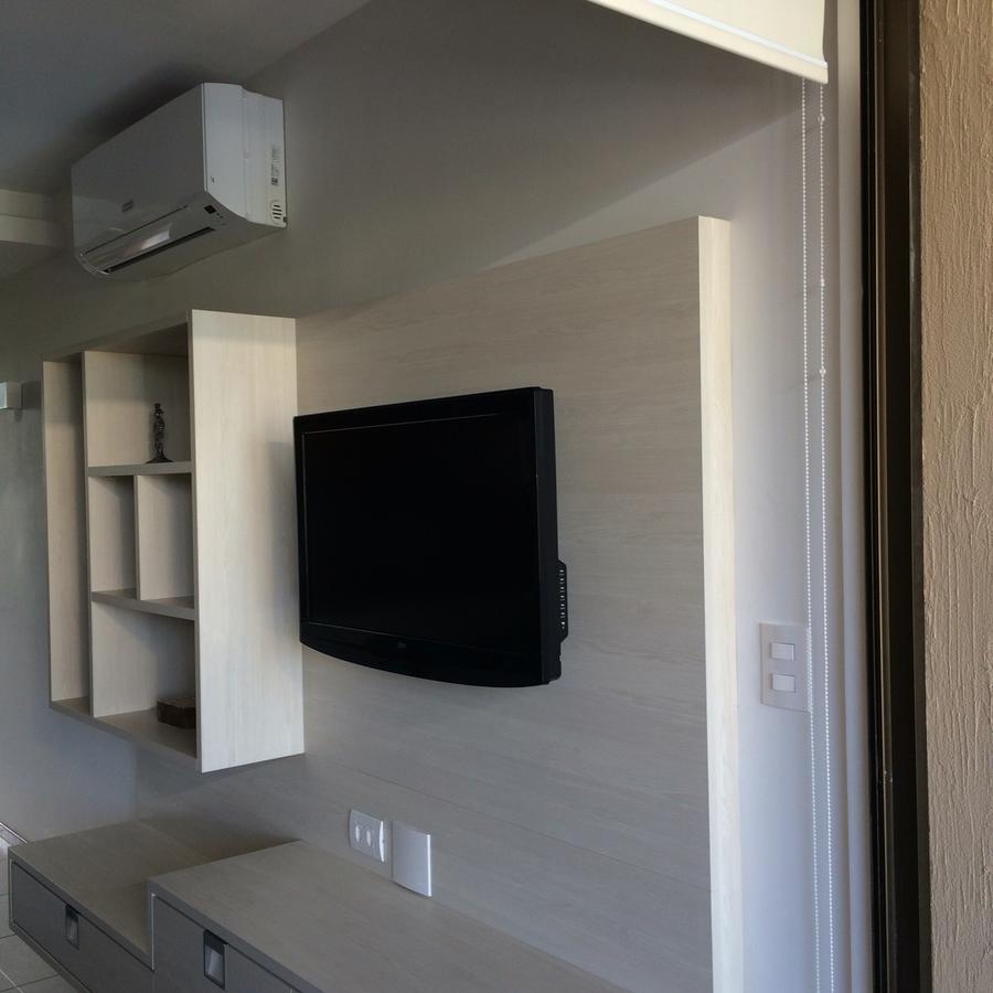 Nannai Residence ปอร์โต จิ กาลินญาส ภายนอก รูปภาพ