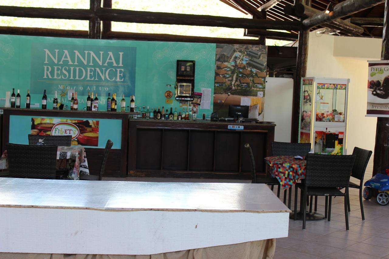 Nannai Residence ปอร์โต จิ กาลินญาส ภายนอก รูปภาพ
