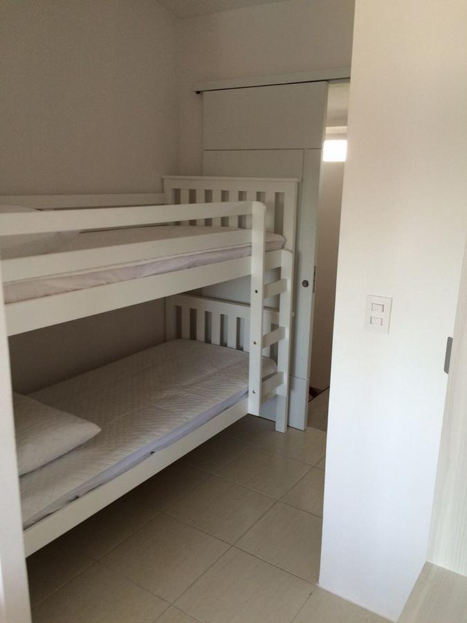 Nannai Residence ปอร์โต จิ กาลินญาส ภายนอก รูปภาพ