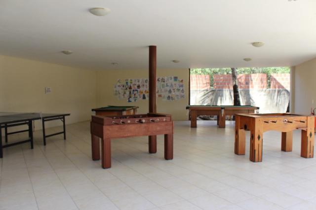 Nannai Residence ปอร์โต จิ กาลินญาส ภายนอก รูปภาพ
