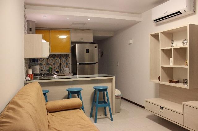 Nannai Residence ปอร์โต จิ กาลินญาส ภายนอก รูปภาพ