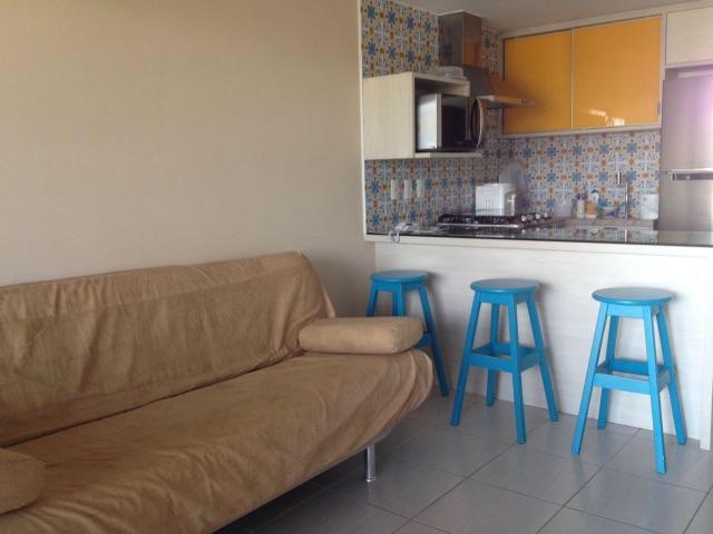 Nannai Residence ปอร์โต จิ กาลินญาส ภายนอก รูปภาพ